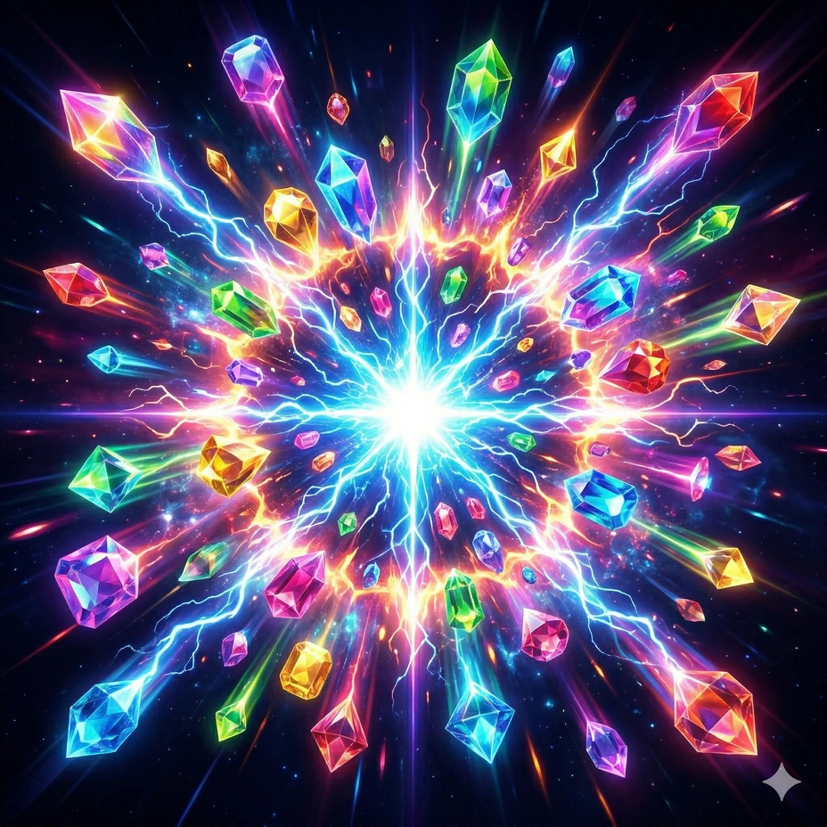 Dazzle Me slot Simsinos