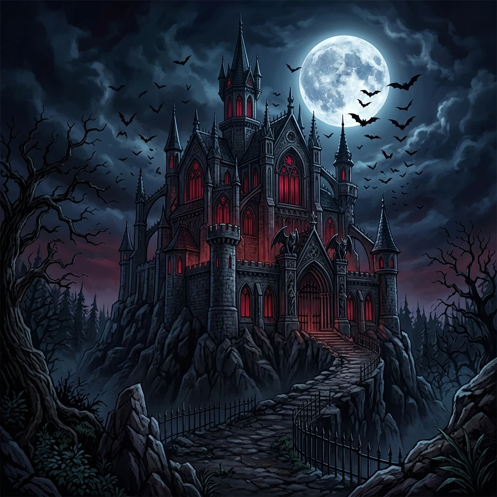 Dracula slot Simsinos